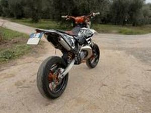 KTM 300 2T MOTARD/ENDURO