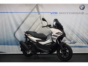 SR GT 125 SOFORT VERFÜGBAR!