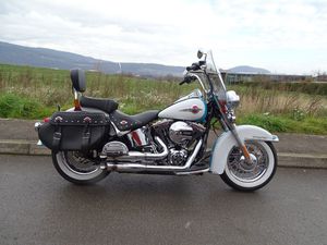 FLSTC SOFTAIL HERITAGE CLASSIC ABS