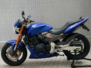 HONDA HORNET F4