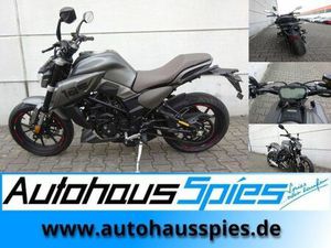 MOTOBI DL 125 NAKED ABS EFI EURO5