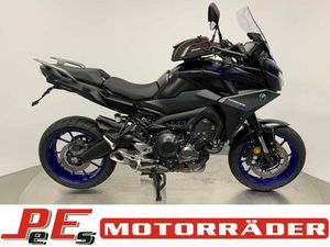 YAMAHA TRACER 900 *30.000KM-INSP.*