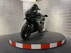 YZF-R7 (35KW)