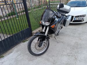 APRILIA PEGASO 650 →