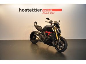 1260 DIAVEL S ABS
