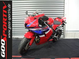 HONDA CBR600RR
