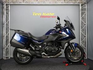 HONDA NT 1100 — MOTOREN | HONDA — MARKTPLAATS