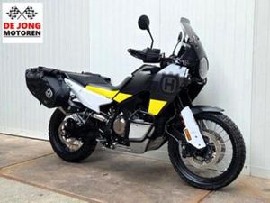 SCHITTERENDE HUSQVARNA NORDEN 901 2023 | HD-VIDEO!! — MOTOREN | HUSQVARNA — MARKTPLAATS