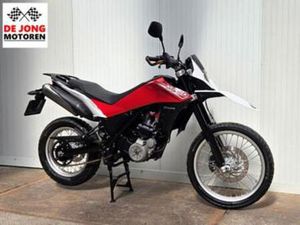 SCHITTERENDE HUSQVARNA TR 650 TERRA ABS | HD-VIDEO!! — MOTOREN | HUSQVARNA — MARKTPLAATS