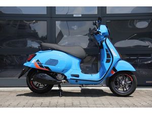 VESPA GTS 310 SUPER SPORT RST E5+