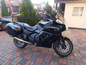 TRIUMPH TROPHY 1200 R1200RT K1300 SLUPCA