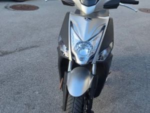KYMCO AGILITY