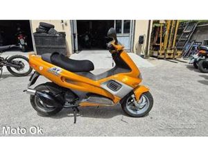 GILERA RUNNER 50