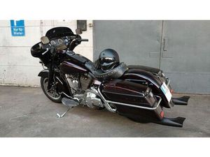 HARLEY-DAVIDSON ELECTRA GLIDE BJ. 90