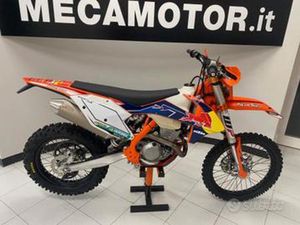 KTM 350 EXC 2019 SIX DAYS