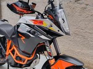 KTM 1190 ADVENTURE - 2015