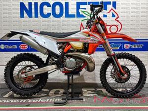 KTM EXC 300 TPI ERZBERGRODEO 2021 7 ORE - TUA A SO