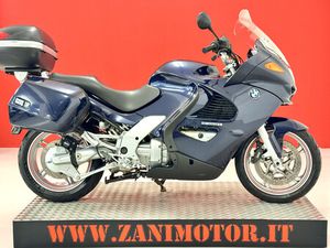 BMW K 1200 GT ABS SPORT