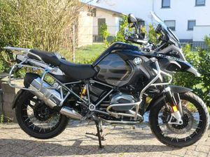 BMW R 1200 GS ADVENTURE