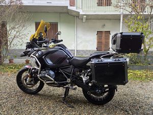 BMW R 1250 GS ADVENTURE ABS
