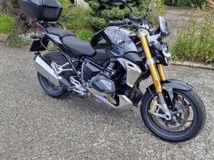 BMW R 1250 R