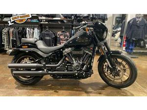 VENDO HARLEY-DAVIDSON 114 LOW RIDER S (2021) - FXLRS USATA A TORINO (CODICE 9884119) - MOTO.IT