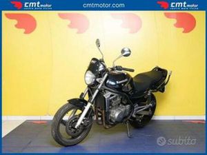 KAWASAKI ER-5 500 GARANTITA E FINANZIABILE