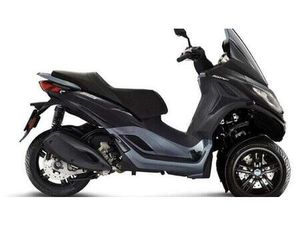 VENDO PIAGGIO MP3 300 ABS HPE (2021 - 24) NUOVA A IMOLA (CODICE 9884105) - MOTO.IT