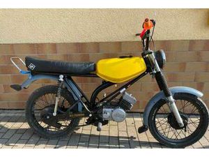 SIMSON S 51