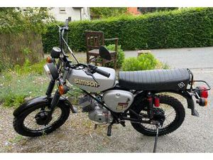 SIMSON S 51