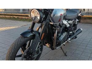 VENDO TRIUMPH SPEED TWIN 900 (2025) USATA A PIACENZA (CODICE 9884123) - MOTO.IT