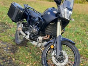YAMAHA TENERE 700