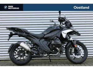 BMW R 1300 GS | ASA | GESMEDE ENDURO VELGEN (BJ 2025) — MOTOREN | BMW — MARKTPLAATS