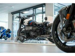 BMW R 18 'THE MANAGER' (BJ 2022) — MOTOREN | BMW — MARKTPLAATS