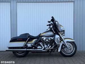 HARLEY-DAVIDSON CVO STREET GLIDE