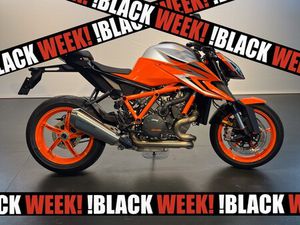 1290 SUPER DUKE R EVO