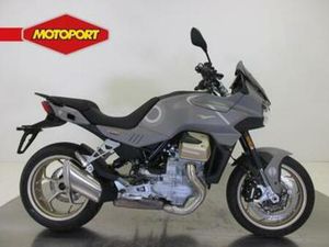 MOTO GUZZI V100 AVIAZIONE (BJ 2024) — MOTOREN | MOTO GUZZI — MARKTPLAATS