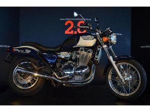 ② 1997 TRIUMPH ADVENTURER 900 | 37700KM | TOPCONDITIE