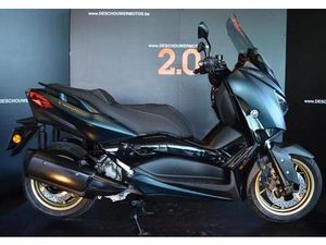 ② 2022 YAMAHA X-MAX 300 TECH MAX | 6700KM | 2 JAAR GARANTIE