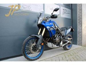 YAMAHA TENERE 700 T700 (2024) *ORG.NL* — MOTOREN | YAMAHA — MARKTPLAATS