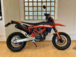 KTM 690 SMC R