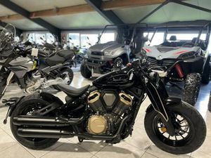 ② BENDA NAPOLEON 500