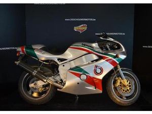 ② 1995 BIMOTA YB9-SR | 25.726KM | KLASSIEKER