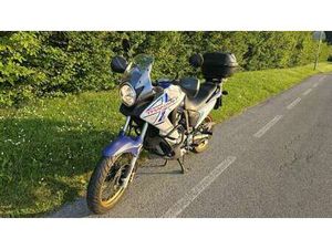 TRANSALP XL 700 VA ABS RD15/2/1