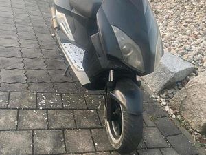 ROLLER KEEWAY MATRIX 200€ BIS SAMSTAG
