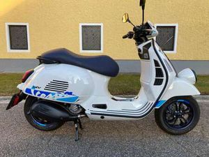 VESPA GTV 300 HPE RST 140TH ANNIVERSARY