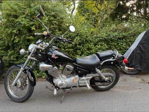YAMAHA VIRAGO 250CM3