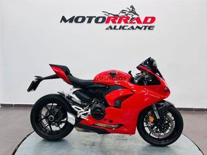 DUCATI - PANIGALE V2
