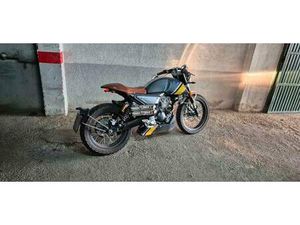 FB MONDIAL - HPS 125