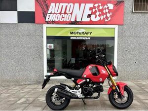 HONDA - GROM